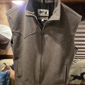 Schaefer Outfitters Arena Vest